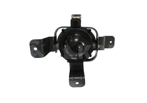 Phare antibrouillard (Feu de brouillard avant) ALKAR AUTOMOTIVE S.A. ref. 2901456