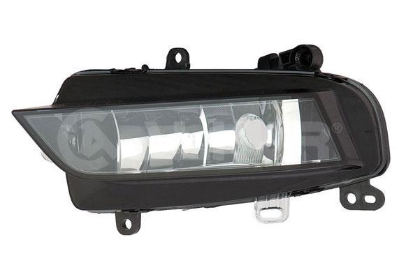 Phare antibrouillard (Feu de brouillard avant) ALKAR AUTOMOTIVE S.A. ref. 2901467