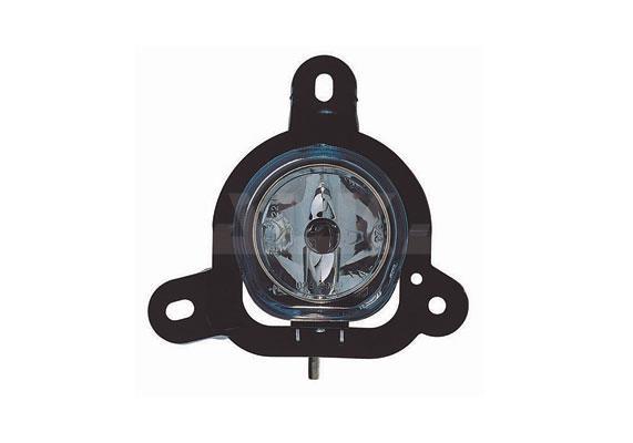 Phare antibrouillard (Feu de brouillard avant) ALKAR AUTOMOTIVE S.A. ref. 2901476