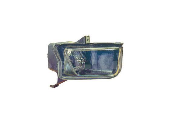 Phare antibrouillard (Feu de brouillard avant) ALKAR AUTOMOTIVE S.A. ref. 2901493