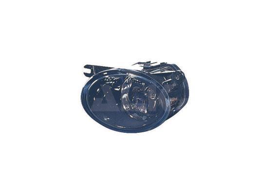 Phare antibrouillard (Feu de brouillard avant) ALKAR AUTOMOTIVE S.A. ref. 2901501