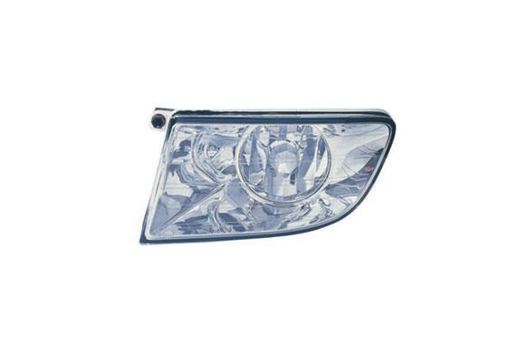 Phare antibrouillard (Feu de brouillard avant) ALKAR AUTOMOTIVE S.A. ref. 2901521