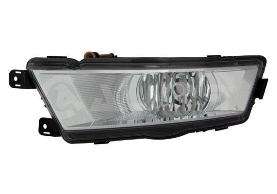 Phare antibrouillard (Feu de brouillard avant) ALKAR AUTOMOTIVE S.A. ref. 2901522