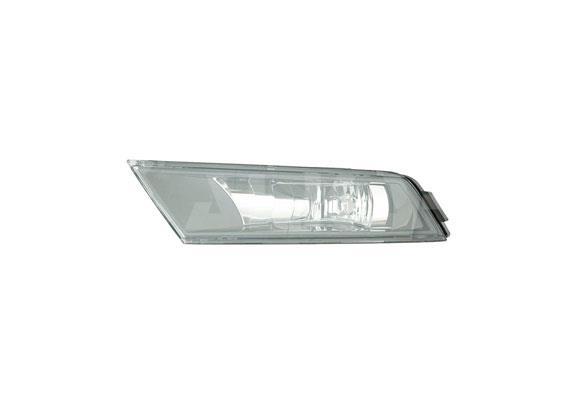 Phare antibrouillard (Feu de brouillard avant) ALKAR AUTOMOTIVE S.A. ref. 2901524