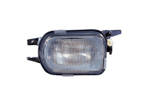 Phare antibrouillard (Feu de brouillard avant) ALKAR AUTOMOTIVE S.A. ref. 2901534