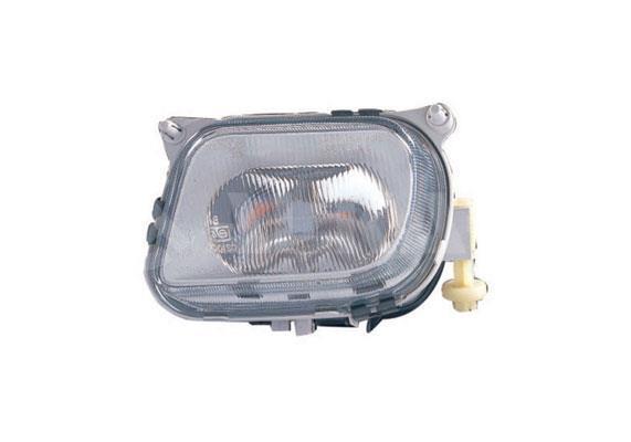 Phare antibrouillard (Feu de brouillard avant) ALKAR AUTOMOTIVE S.A. ref. 2901536