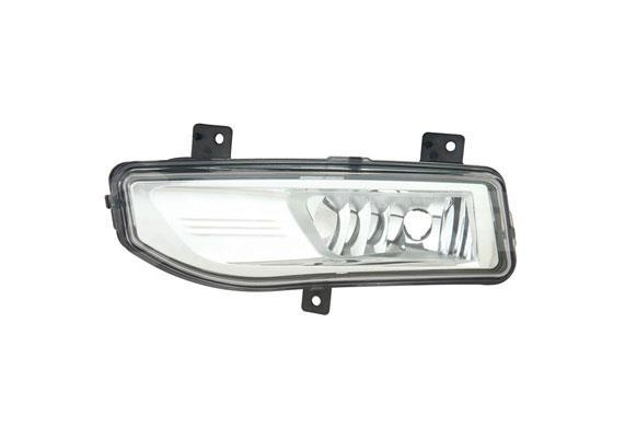 Phare antibrouillard (Feu de brouillard avant) ALKAR AUTOMOTIVE S.A. ref. 2901570
