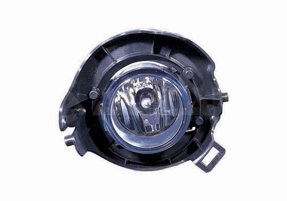 Phare antibrouillard (Feu de brouillard avant) ALKAR AUTOMOTIVE S.A. ref. 2901574