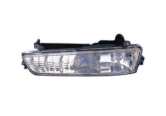 Phare antibrouillard ALKAR AUTOMOTIVE S.A. 2901577 Phare antibrouillard ALKAR AUTOMOTIVE S.A. 2901577