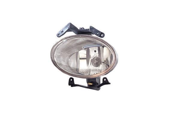 Phare antibrouillard (Feu de brouillard avant) ALKAR AUTOMOTIVE S.A. ref. 2901579