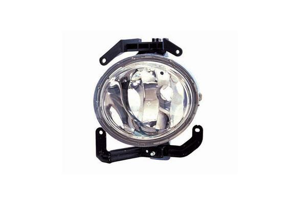 Phare antibrouillard ALKAR AUTOMOTIVE S.A. 2901629 Phare antibrouillard ALKAR AUTOMOTIVE S.A. 2901629