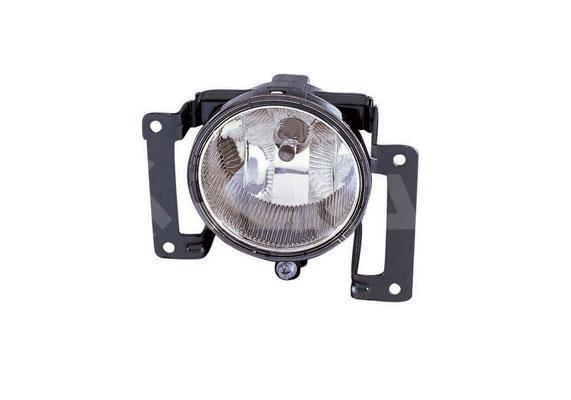 Phare antibrouillard (Feu de brouillard avant) ALKAR AUTOMOTIVE S.A. ref. 2901632