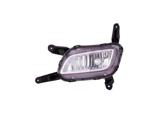 Phare antibrouillard (Feu de brouillard avant) ALKAR AUTOMOTIVE S.A. ref. 2901637
