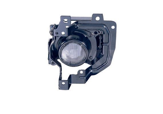 Phare antibrouillard ALKAR AUTOMOTIVE S.A. 2901685 Phare antibrouillard ALKAR AUTOMOTIVE S.A. 2901685