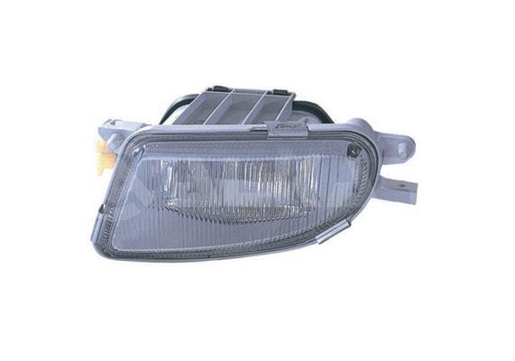 Phare antibrouillard (Feu de brouillard avant) ALKAR AUTOMOTIVE S.A. ref. 2901703
