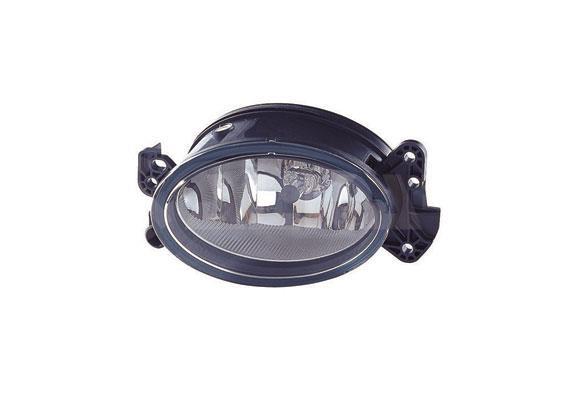 Phare antibrouillard (Feu de brouillard avant) ALKAR AUTOMOTIVE S.A. ref. 2901706