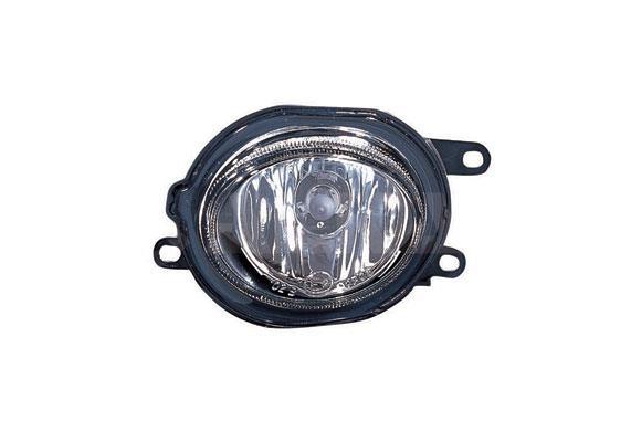 Phare antibrouillard (Feu de brouillard avant) ALKAR AUTOMOTIVE S.A. ref. 2901711