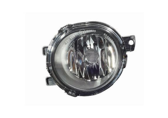 Phare antibrouillard (Feu de brouillard avant) ALKAR AUTOMOTIVE S.A. ref. 2901727