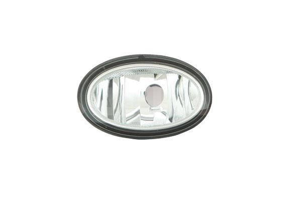 Phare antibrouillard (Feu de brouillard avant) ALKAR AUTOMOTIVE S.A. ref. 2901741