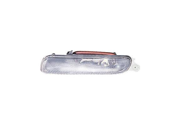 Phare antibrouillard (Feu de brouillard avant) ALKAR AUTOMOTIVE S.A. ref. 2901849