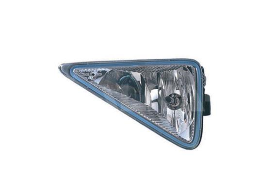 Phare antibrouillard (Feu de brouillard avant) ALKAR AUTOMOTIVE S.A. ref. 2901941
