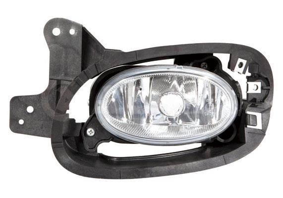 Phare antibrouillard (Feu de brouillard avant) ALKAR AUTOMOTIVE S.A. ref. 2901944