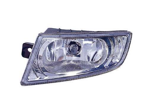 Phare antibrouillard (Feu de brouillard avant) ALKAR AUTOMOTIVE S.A. ref. 2901945