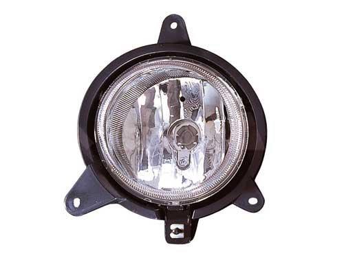 Phare antibrouillard (Feu de brouillard avant) ALKAR AUTOMOTIVE S.A. ref. 2901976