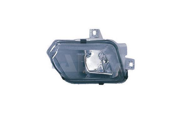 Phare antibrouillard (Feu de brouillard avant) ALKAR AUTOMOTIVE S.A. ref. 2901977
