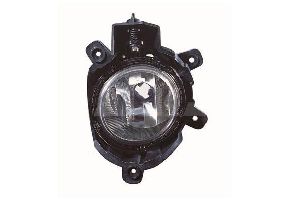 Phare antibrouillard (Feu de brouillard avant) ALKAR AUTOMOTIVE S.A. ref. 2901990