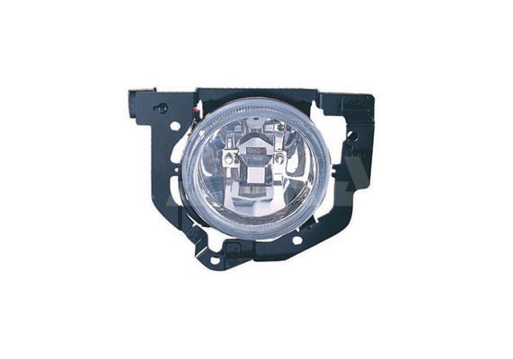 Phare antibrouillard (Feu de brouillard avant) ALKAR AUTOMOTIVE S.A. ref. 2901992