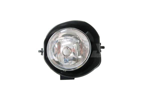 Phare antibrouillard (Feu de brouillard avant) ALKAR AUTOMOTIVE S.A. ref. 2902045