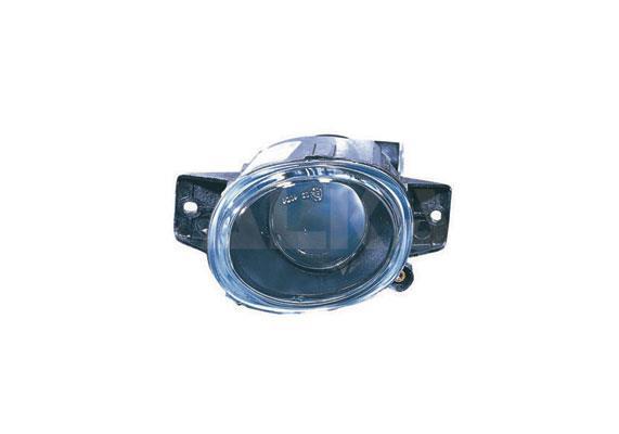 Phare antibrouillard (Feu de brouillard avant) ALKAR AUTOMOTIVE S.A. ref. 2902099