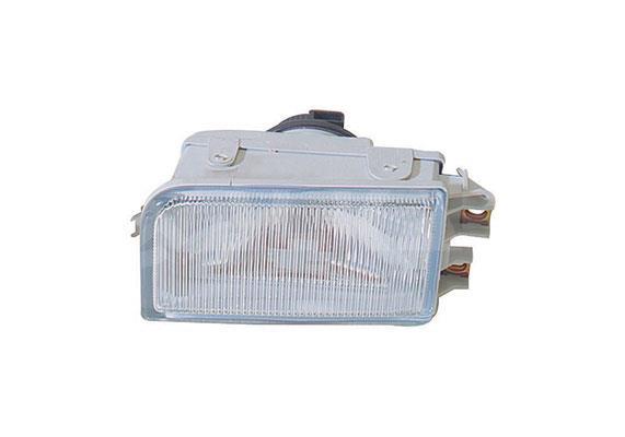 Phare antibrouillard (Feu de brouillard avant) ALKAR AUTOMOTIVE S.A. ref. 2902112