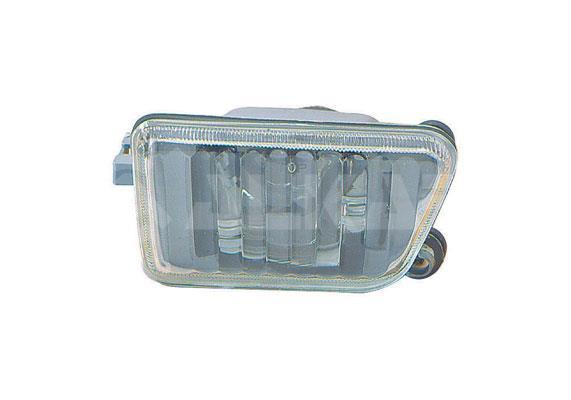 Phare antibrouillard (Feu de brouillard avant) ALKAR AUTOMOTIVE S.A. ref. 2902117