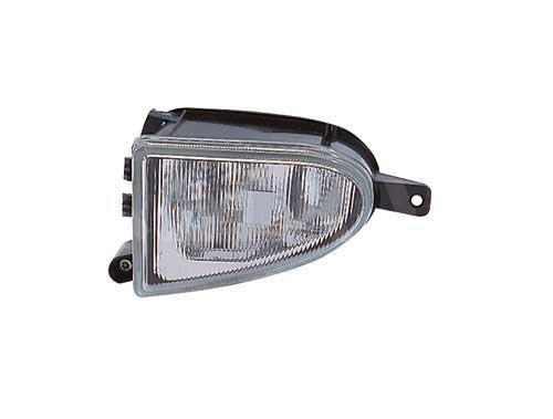 Phare antibrouillard (Feu de brouillard avant) ALKAR AUTOMOTIVE S.A. ref. 2902130