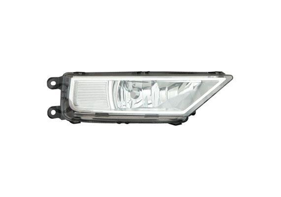 Phare antibrouillard (Feu de brouillard avant) ALKAR AUTOMOTIVE S.A. ref. 2902139