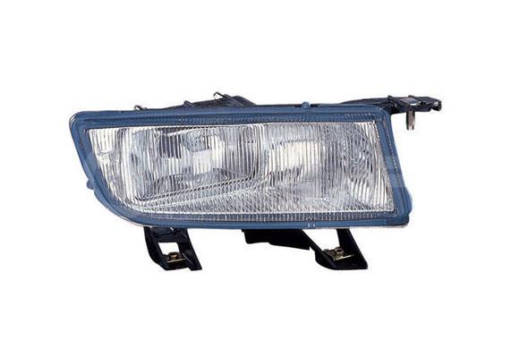 Phare antibrouillard (Feu de brouillard avant) ALKAR AUTOMOTIVE S.A. ref. 2902239