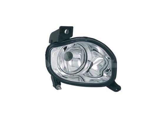 Phare antibrouillard (Feu de brouillard avant) ALKAR AUTOMOTIVE S.A. ref. 2902265