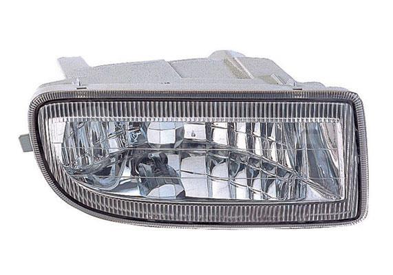 Phare antibrouillard (Feu de brouillard avant) ALKAR AUTOMOTIVE S.A. ref. 2902273