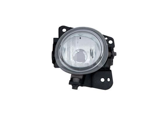 Phare antibrouillard (Feu de brouillard avant) ALKAR AUTOMOTIVE S.A. ref. 2902342