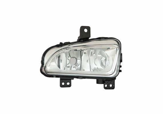 Phare antibrouillard (Feu de brouillard avant) ALKAR AUTOMOTIVE S.A. ref. 2902350
