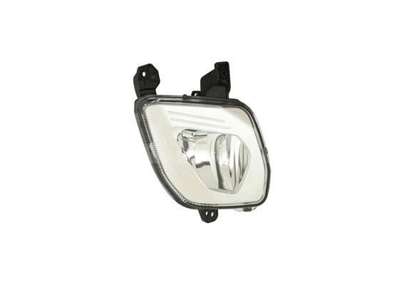 Phare antibrouillard (Feu de brouillard avant) ALKAR AUTOMOTIVE S.A. ref. 2902384