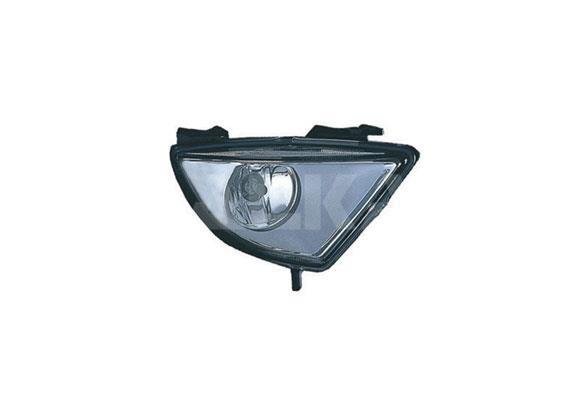 Phare antibrouillard (Feu de brouillard avant) ALKAR AUTOMOTIVE S.A. ref. 2902387