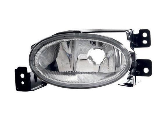 Phare antibrouillard (Feu de brouillard avant) ALKAR AUTOMOTIVE S.A. ref. 2902412