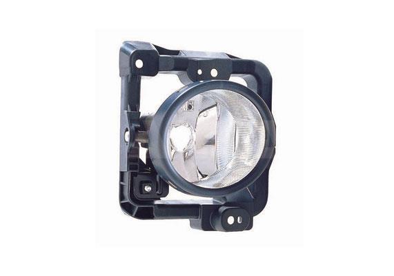 Phare antibrouillard (Feu de brouillard avant) ALKAR AUTOMOTIVE S.A. ref. 2902418