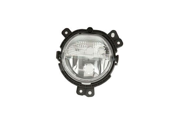 Phare antibrouillard (Feu de brouillard avant) ALKAR AUTOMOTIVE S.A. ref. 2902454