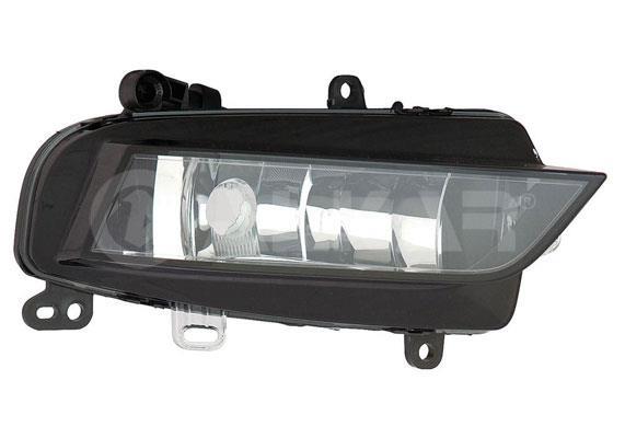Phare antibrouillard (Feu de brouillard avant) ALKAR AUTOMOTIVE S.A. ref. 2902467