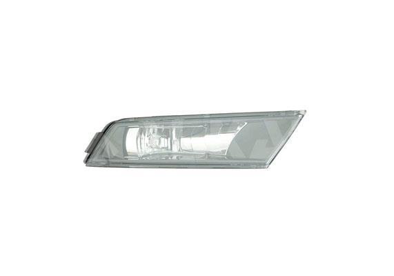 Phare antibrouillard (Feu de brouillard avant) ALKAR AUTOMOTIVE S.A. ref. 2902524