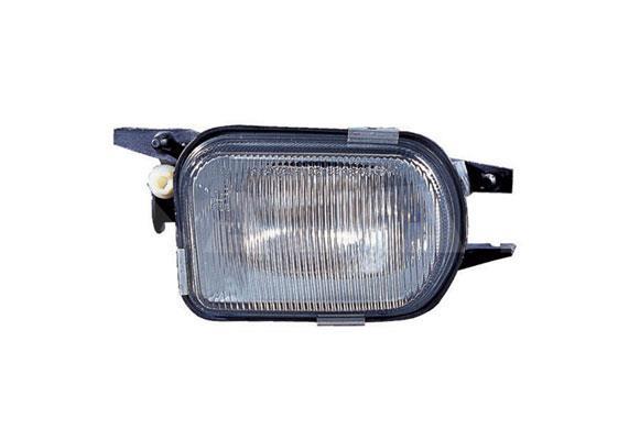 Phare antibrouillard (Feu de brouillard avant) ALKAR AUTOMOTIVE S.A. ref. 2902534